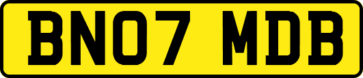 BN07MDB