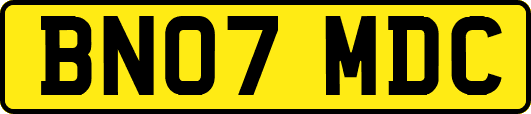 BN07MDC