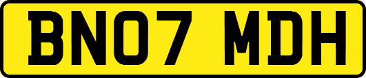 BN07MDH