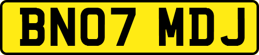 BN07MDJ