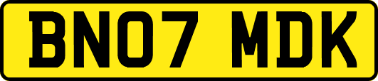 BN07MDK