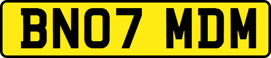 BN07MDM