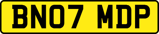 BN07MDP