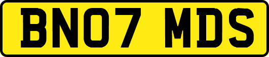 BN07MDS