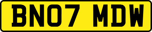 BN07MDW