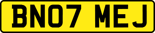 BN07MEJ