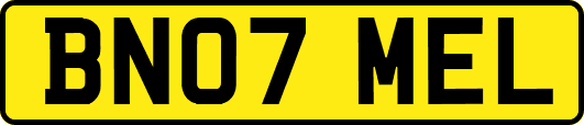 BN07MEL
