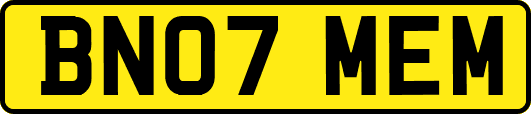 BN07MEM