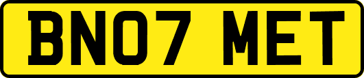 BN07MET