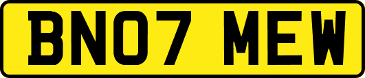 BN07MEW