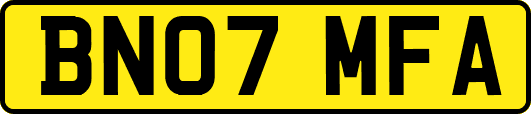 BN07MFA