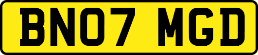 BN07MGD