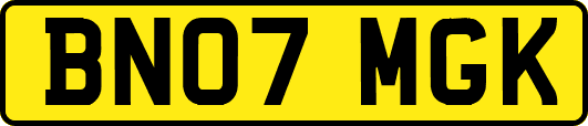 BN07MGK