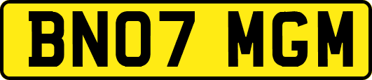 BN07MGM
