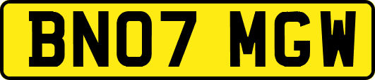 BN07MGW