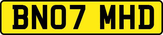 BN07MHD