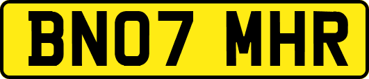 BN07MHR