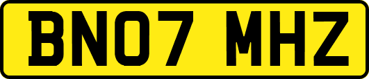 BN07MHZ