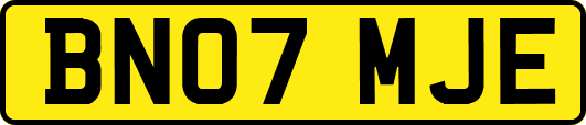 BN07MJE