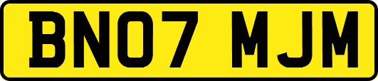 BN07MJM
