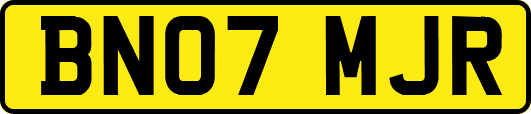 BN07MJR