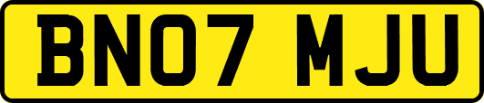 BN07MJU