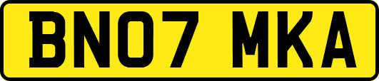 BN07MKA