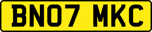BN07MKC