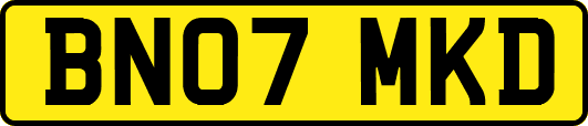 BN07MKD