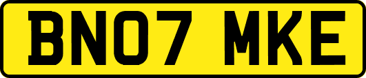 BN07MKE