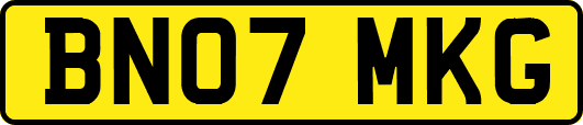 BN07MKG