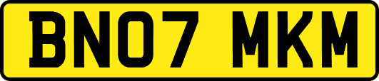 BN07MKM