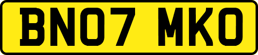 BN07MKO