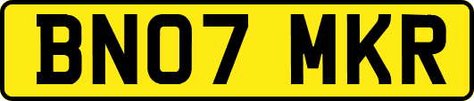 BN07MKR