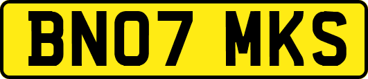 BN07MKS
