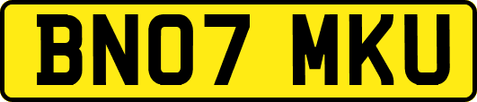 BN07MKU
