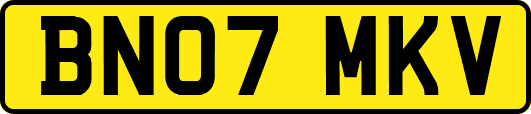 BN07MKV