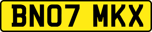 BN07MKX