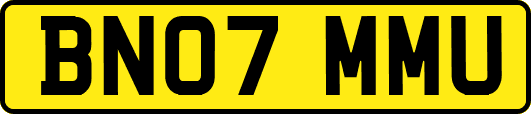 BN07MMU