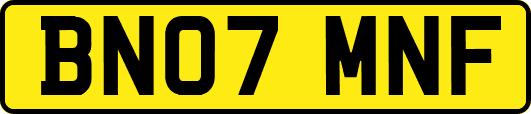 BN07MNF