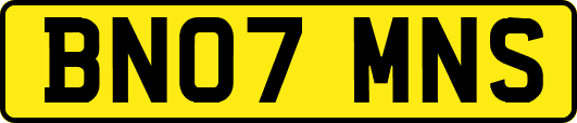 BN07MNS