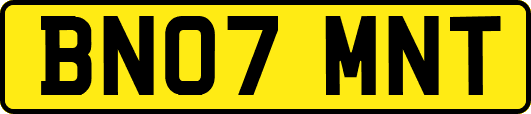 BN07MNT