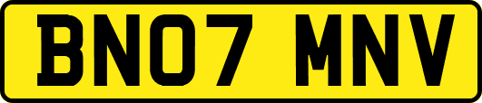 BN07MNV