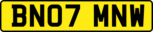 BN07MNW