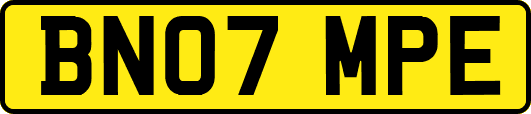 BN07MPE