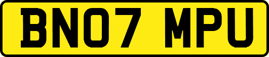 BN07MPU