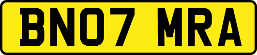 BN07MRA