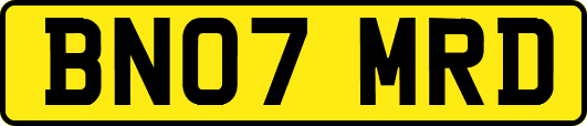 BN07MRD