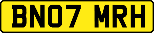 BN07MRH