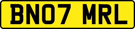 BN07MRL